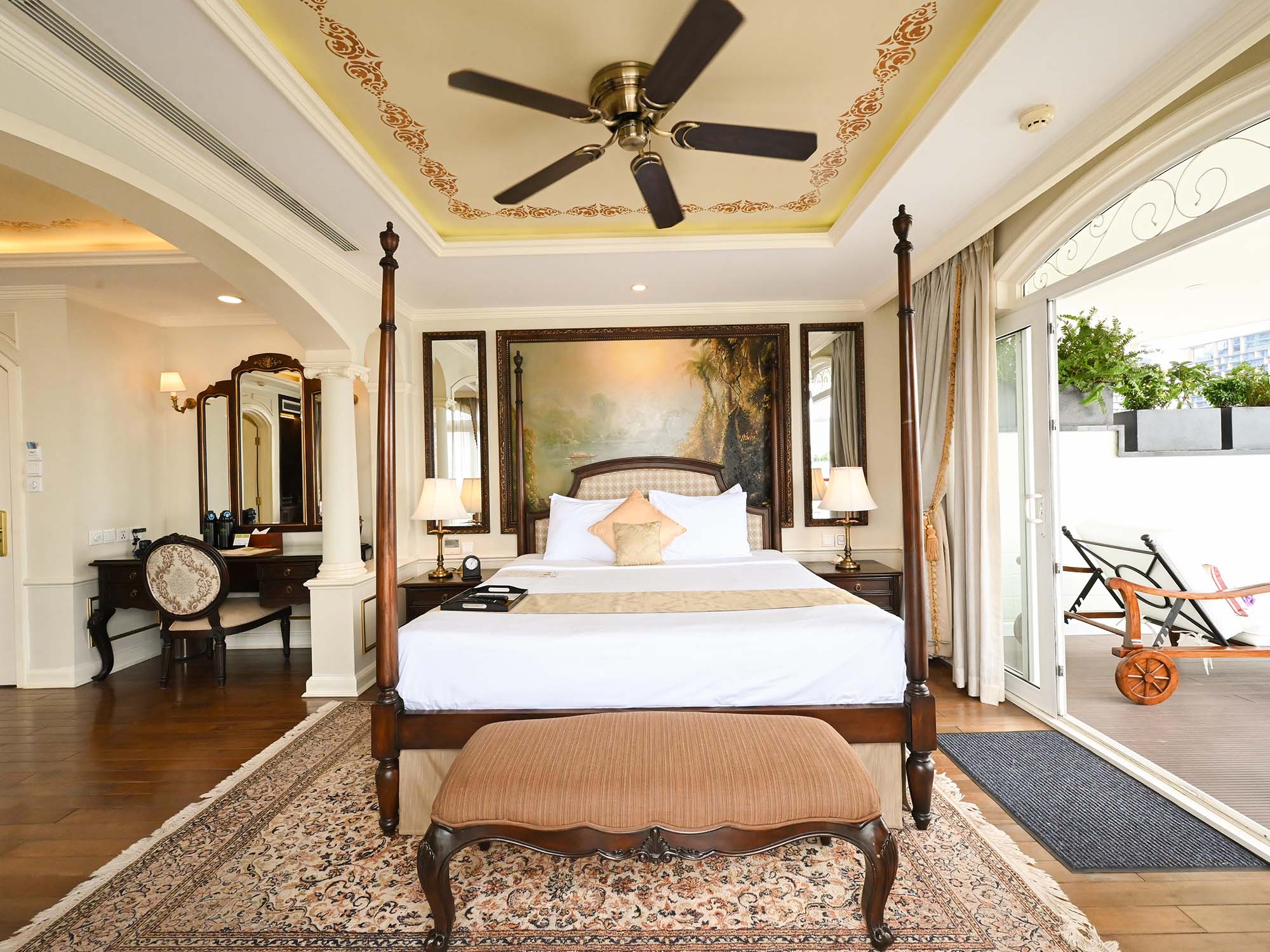 Angkor Suite