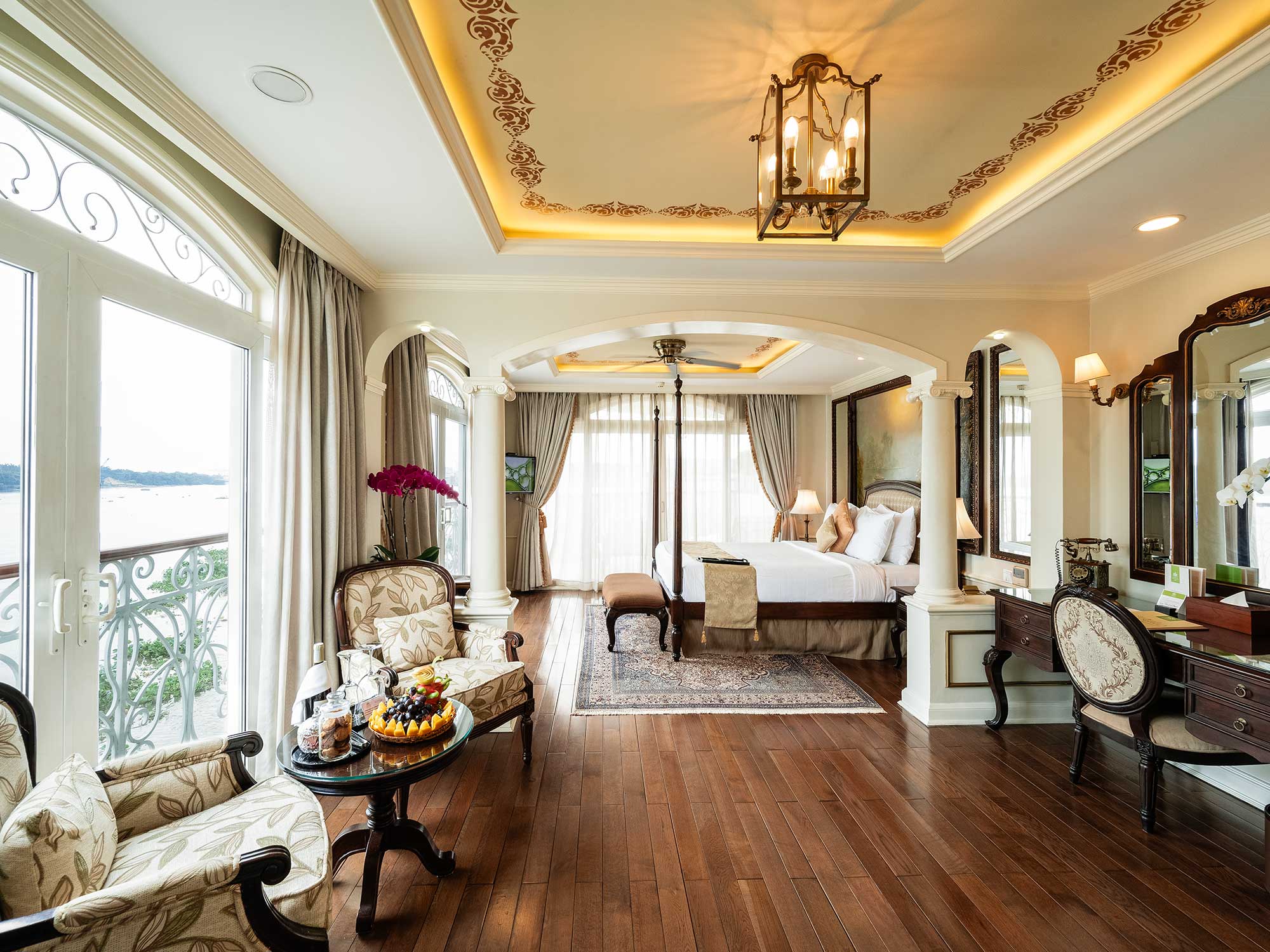 Angkor Suite