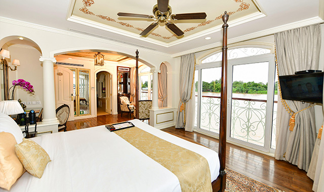 Angkor Suite